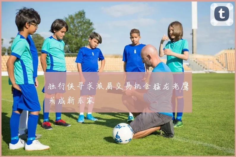 独行侠寻求浓眉交易机会猛龙老鹰或成新东家